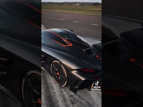 #Koenigsegg jesko #Absolut😍😍🥰🥰🤑🤑