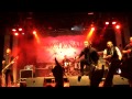 dEMOTIONAL live in Moscow, Russia ...