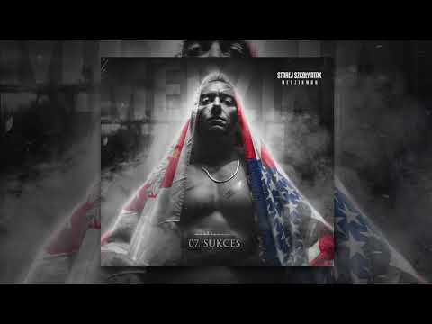 MedzikMaN - [7/7] - SUKCES (prod. Newlight$)