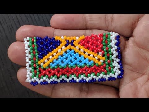 Dal moti Temple Toran design tutorial part -1/ Amazing Toran design trick