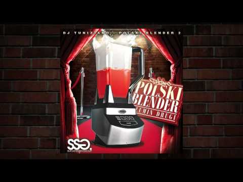 Warszafski Deszcz - Przester (Polski Blender 2)