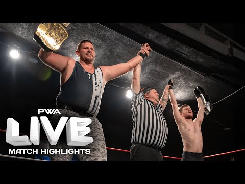 The MOST Unexpected Tag Team Champions