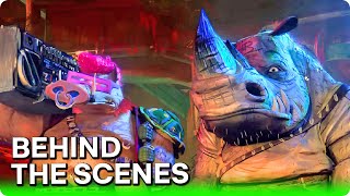 Download lagu TEENAGE MUTANT NINJA TURTLES: MUTANT MAYHEM (2023) Behind-the-Scenes Meet The Mutants mp3 Download lagu TEENAGE MUTANT NINJA TURTLES: MUTANT MAYHEM (2023) Behind-the-Scenes Meet The Mutants mp3