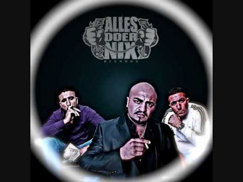 XATAR & SSIO - 2 Baba Parts