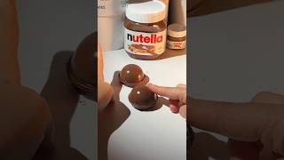 Download lagu Nutella chocolate jelly #chocolate #jelly #nutella #nutellarecipes #nutellalover #music #funny #asmr mp3