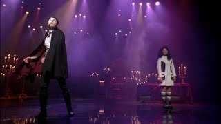 Glee - The Music of the Night (Full Performance)