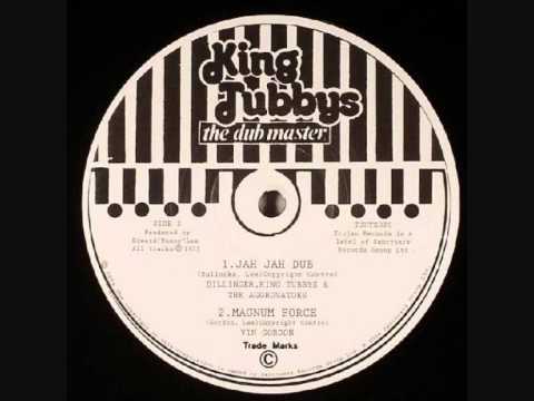 Vin Gordon - Magnum Force