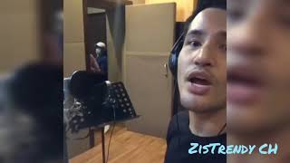 LuCintaLuna, Sajat, Dato Aliff Syukri Gaduh Bobo dimana?