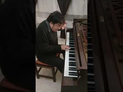 Maestro Marzán - Adiós Nonino