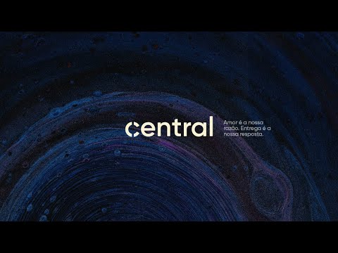 FIRMES ATÉ O FIM | PAULO MAZONI |  30/08/2020  | CENTRAL