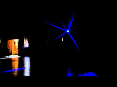 Krtekk a Jimmi - Planet Error - part 2