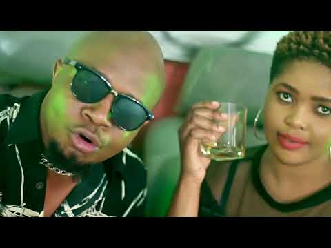 Plasta   Nikagongee Remix Official Music Video