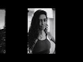 Ramp Walk Trainer Alesia Raut