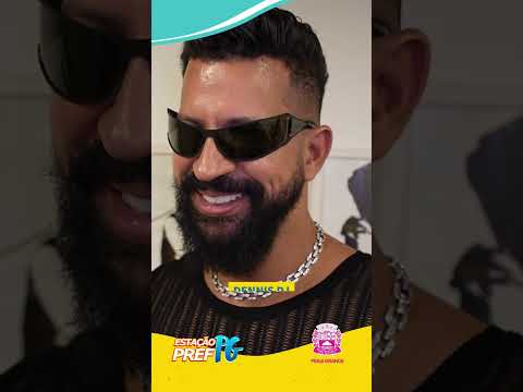 Estação Pref PG - Shows de Luan Santana, Alexandre Pires, Tarcísio do Acordeon, Dennis e João Gomes