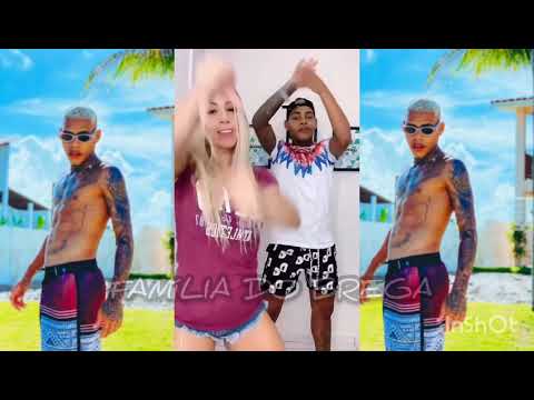 Vt Kebradeira e Andressa-DANÇANDO-Princesa Favelada