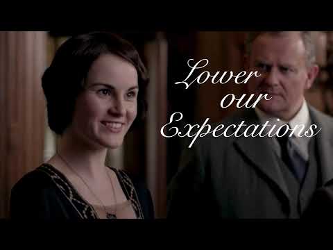 lady mary being a royal bitch for almost 10 minutes straight