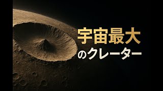 The mystery of the largest crater in the universe, the South Pole-Aitken Basin, and a record of t...