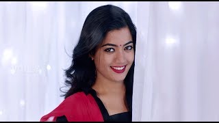 Geetha Chalo Movie Songs  Idivaraku Erugani  Ganes