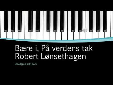 Bære i, På verdens tak mp4 om dagen aldri kom