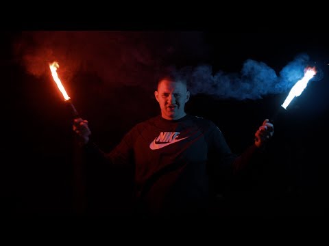 Young Cash - Nejsou Ready (OFFICIAL VIDEO)