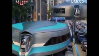 Công nghệ xe mới trong tương lai mhvvietnam com vn