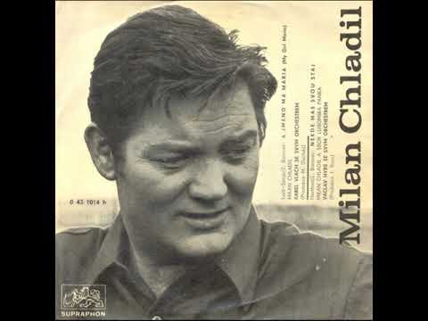 Milan Chladil - Někde máš svou stáj (1970)