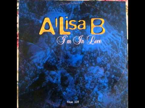 A 'Lisa B - I'm in love (J.J.'s club mix)