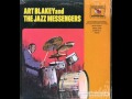 Art Blakey and The Jazz Messengers - New World ...