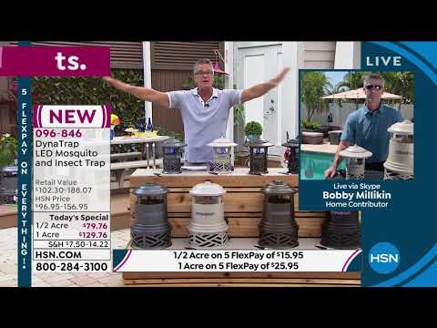 HSN | Guy's in the Garden Season Finale 05.28.2021 - 11 AM