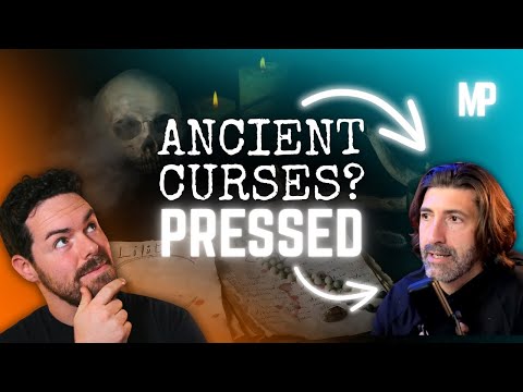 Ancient Generational Curses? | Michael Miller of @TheRemnantRadio