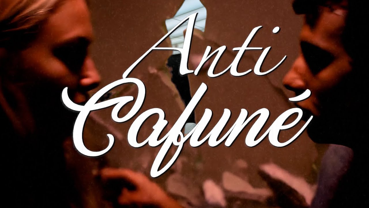 ANTI CAFUNÉ