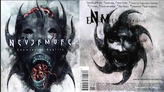 Nevermore - Enemies Of Reality - Full Album - 2003