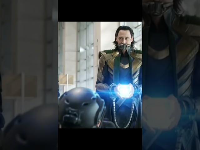 Vídeo relacionado con LEGO Marvel 854294 - Llavero Loki, a partir de 6 años