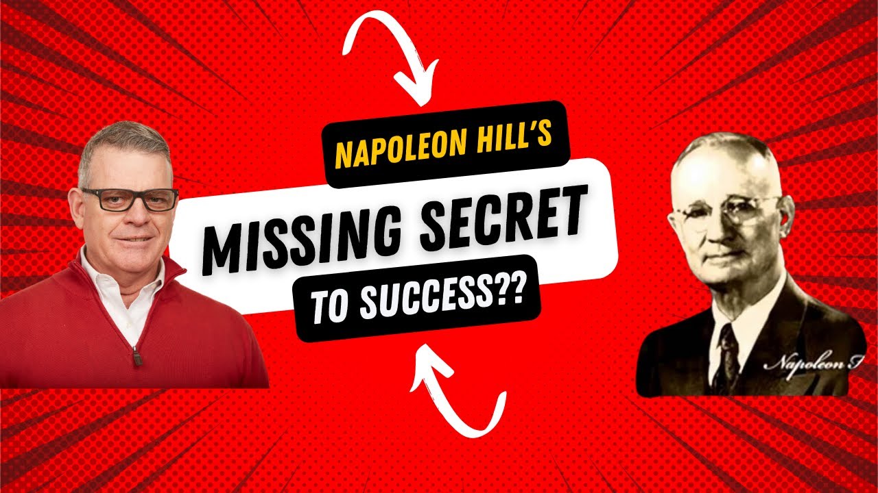 The 10X Personal Success Formula™