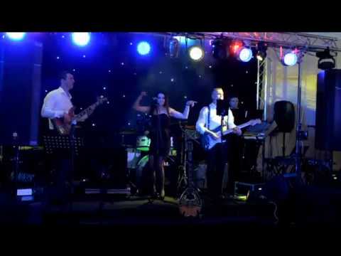 formatie nunti bucuresti, ploiesti Yannis live band ROCK AROUND THE CLOCK / cover