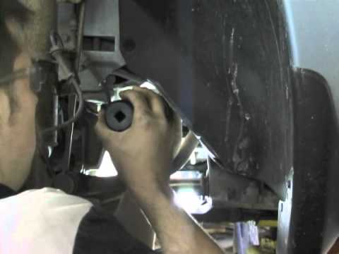 46800 Master Inner Tie Rod Kit - Lisle Corporation