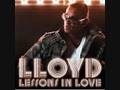 Year Of The Lover - Lloyd Ft Plies [Official Remix] + Lyrics + DOWNLOAD LINK!