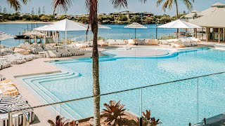 Novotel Sunshine Coast Resort, Australia