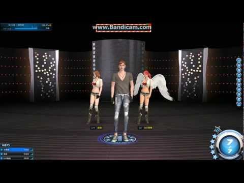 MSTAR    -  Sistar -So Cool