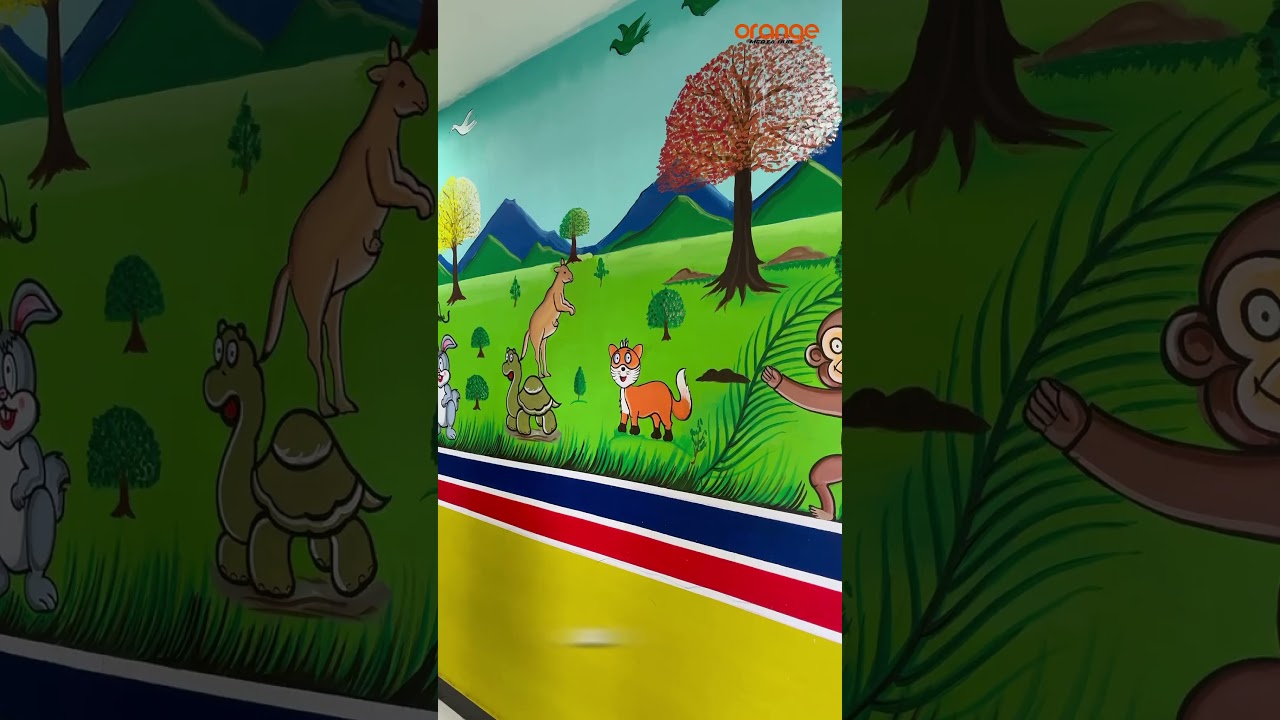 Sri Satya (EM) School