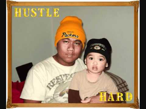 Ace Hood - Hustle Hard (Remix) ft. Lil C Swag