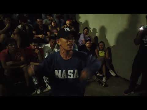 COTA vs ALGORITMO - 4tos - Fecha 10 Temporada 2022