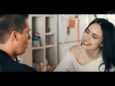 Luke & Cassie - their story (purple hearts)