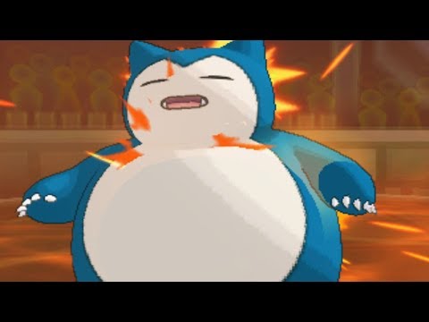 The Best Gen 1 Pokemon | Pokemon Ultra Sun & Moon Wifi Battle