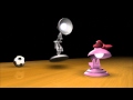 Lucy Jr Luxo Jr