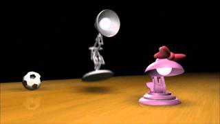 Download lagu Lucy Jr & Luxo Jr mp3 Download lagu Lucy Jr & Luxo Jr mp3