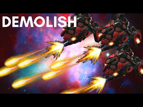 STIMMED LIBS GO BRRRR ON EVERYTHING - Nova Weekly Brawl [Starcraft 2 Direct Strike]