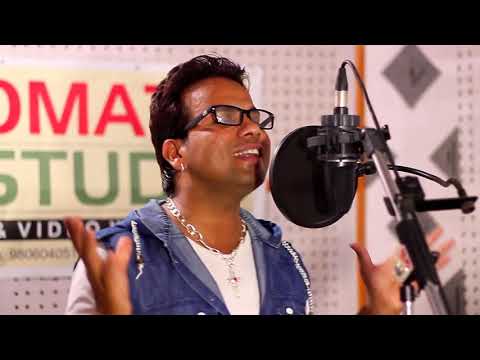 Wallo Kholo Pallo Kholo - Rabin Subba |  Cover By Dinesh Dash