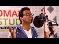 Wallo Kholo Pallo Kholo Rabin Subba Cover By Dinesh Dash