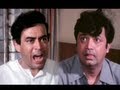 Sanjeev Kumar Deven Verma Best Comedy Scene Angoor